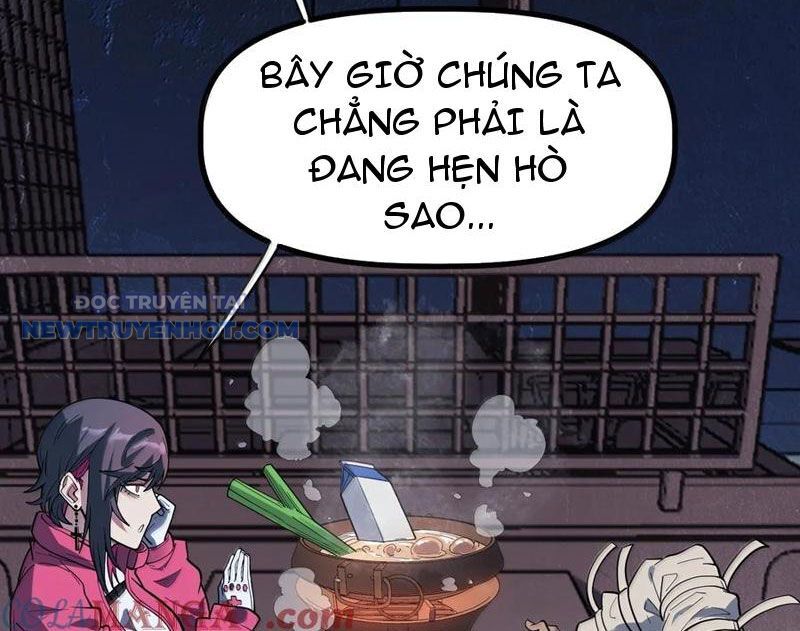 Băng Phong Mạt Nhật: Không Còn Đường Sống: Chapter 43
