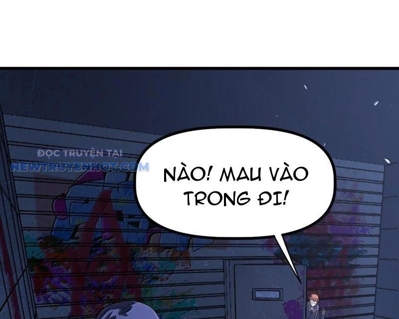 Băng Phong Mạt Nhật: Không Còn Đường Sống: Chapter 43