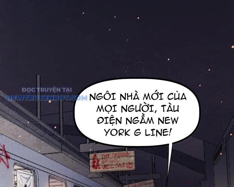 Băng Phong Mạt Nhật: Không Còn Đường Sống: Chapter 43