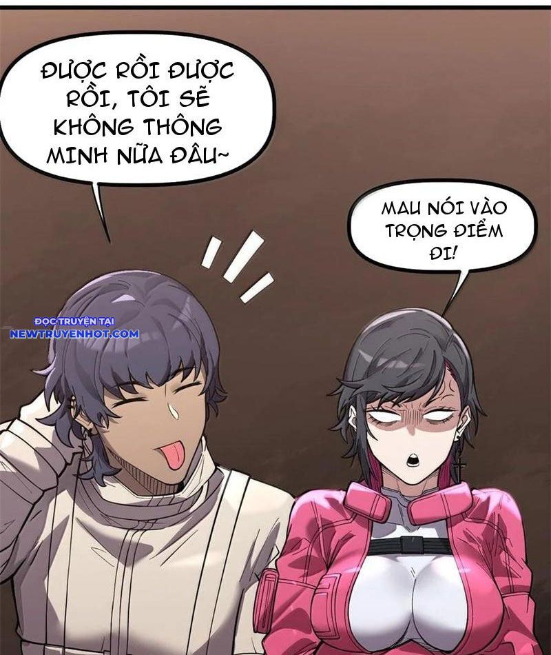 Băng Phong Mạt Nhật: Không Còn Đường Sống: Chapter 44