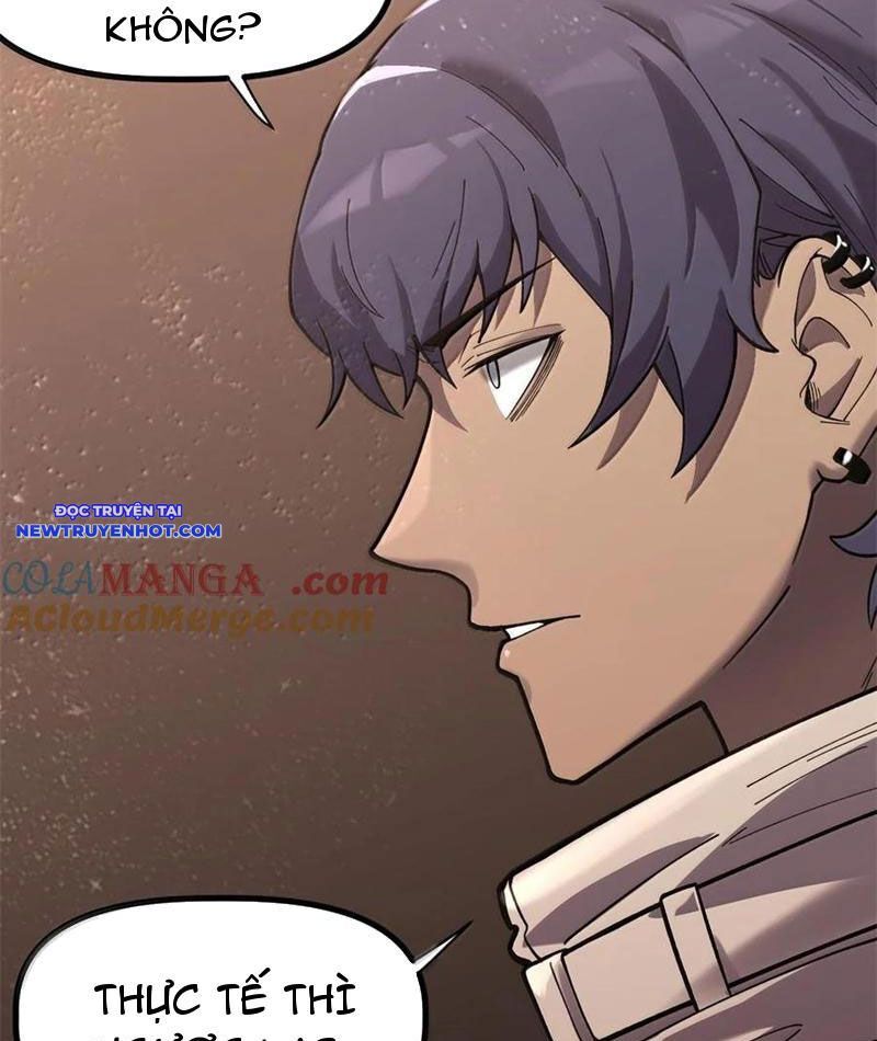 Băng Phong Mạt Nhật: Không Còn Đường Sống: Chapter 44
