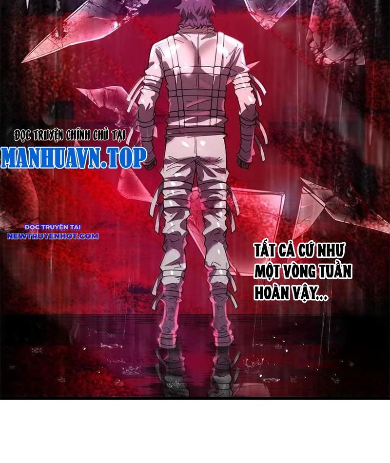 Băng Phong Mạt Nhật: Không Còn Đường Sống: Chapter 44