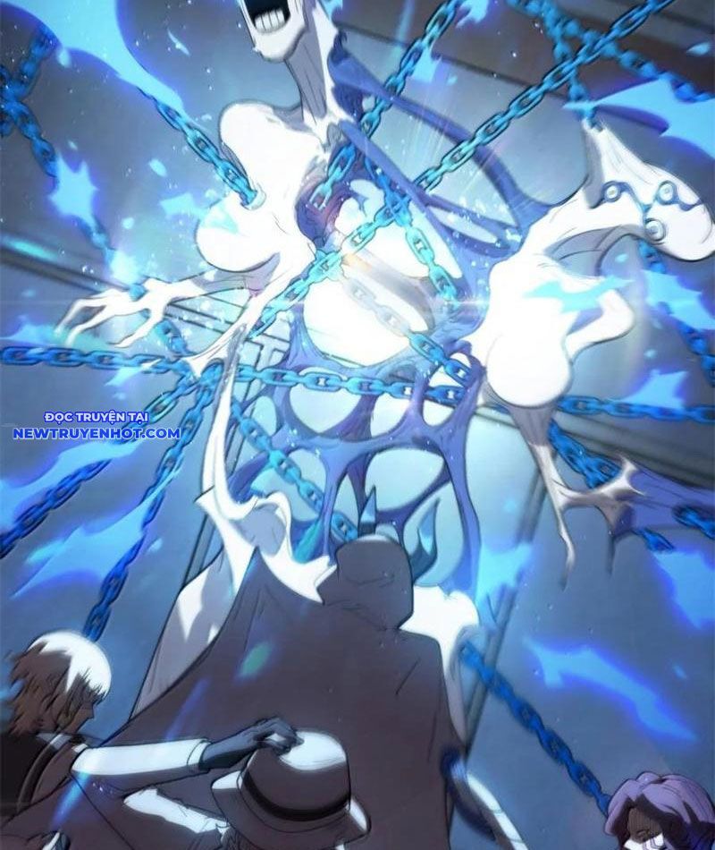 Băng Phong Mạt Nhật: Không Còn Đường Sống: Chapter 44