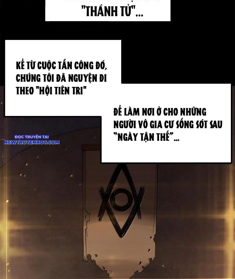 Băng Phong Mạt Nhật: Không Còn Đường Sống: Chapter 44