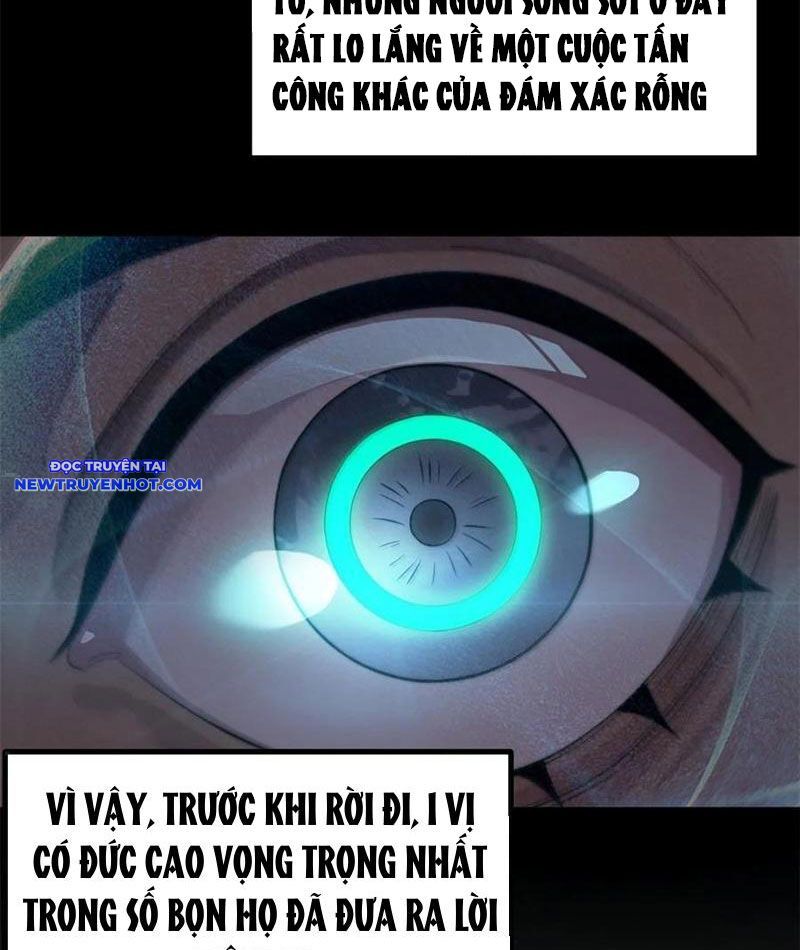 Băng Phong Mạt Nhật: Không Còn Đường Sống: Chapter 44