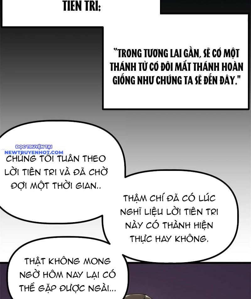 Băng Phong Mạt Nhật: Không Còn Đường Sống: Chapter 44