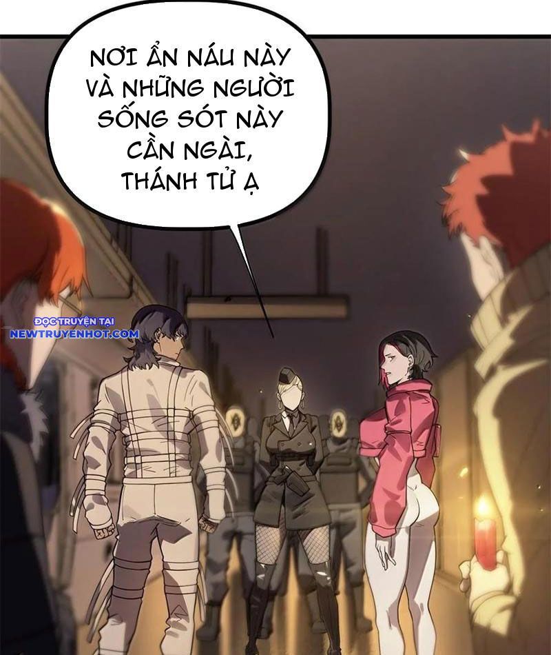 Băng Phong Mạt Nhật: Không Còn Đường Sống: Chapter 44
