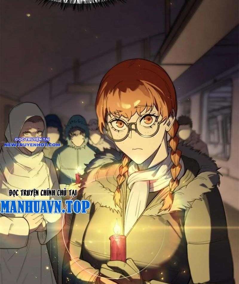 Băng Phong Mạt Nhật: Không Còn Đường Sống: Chapter 44