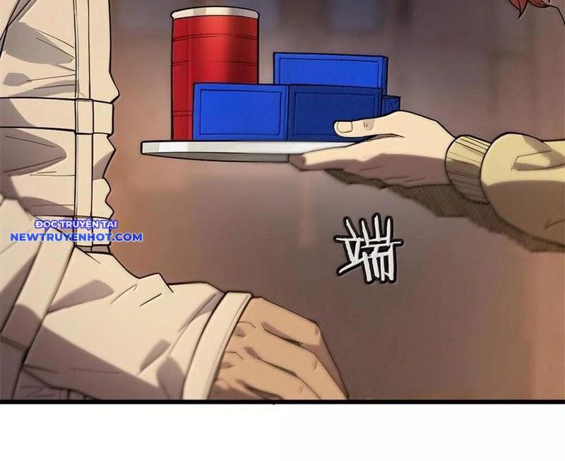 Băng Phong Mạt Nhật: Không Còn Đường Sống: Chapter 44