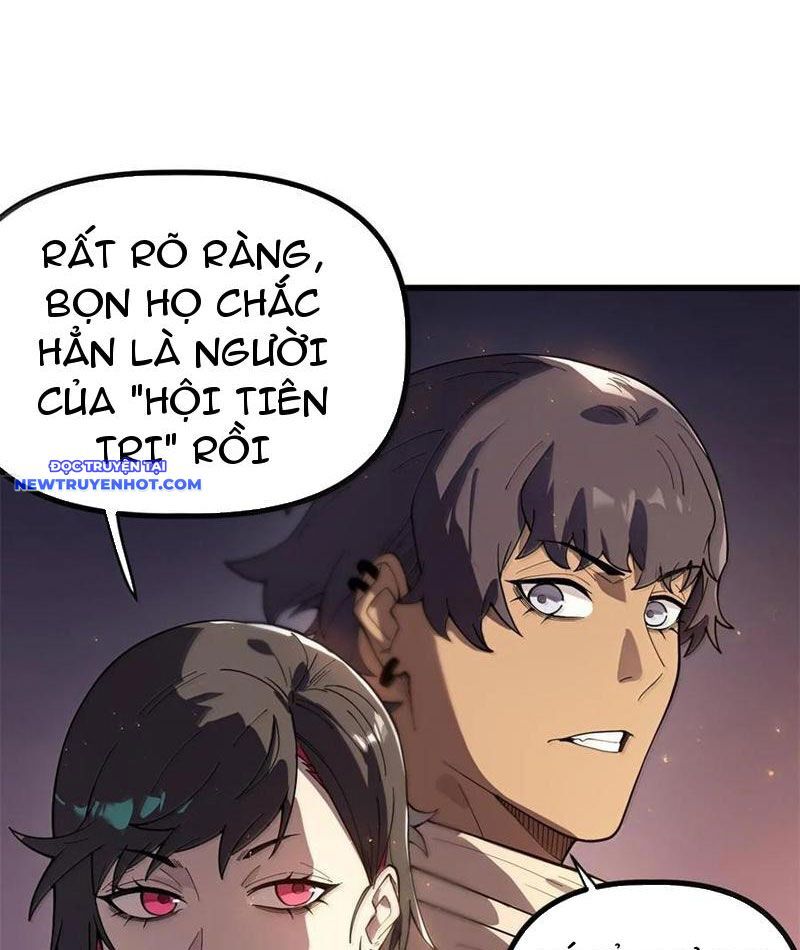 Băng Phong Mạt Nhật: Không Còn Đường Sống: Chapter 44