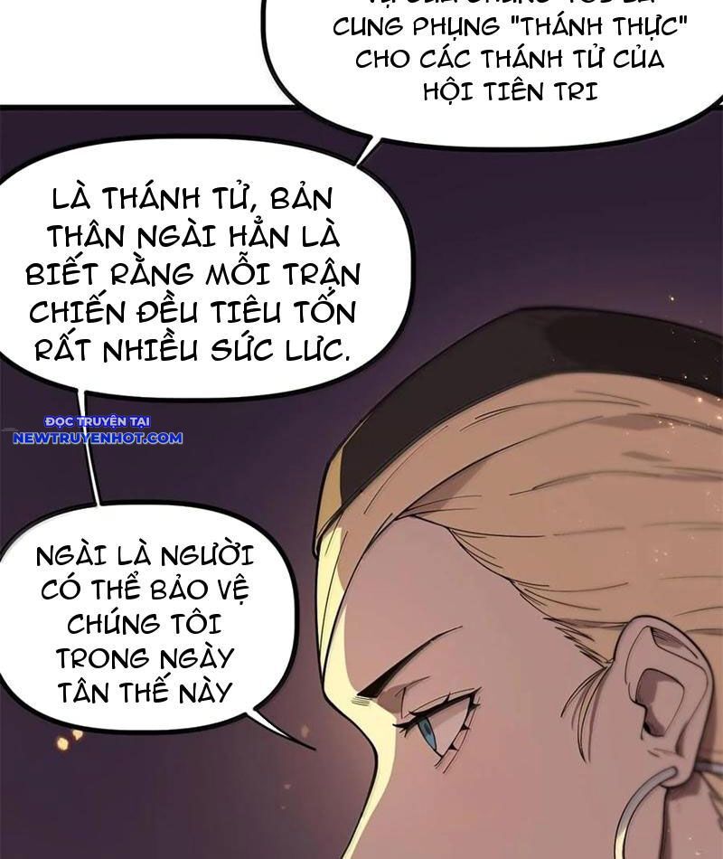 Băng Phong Mạt Nhật: Không Còn Đường Sống: Chapter 44