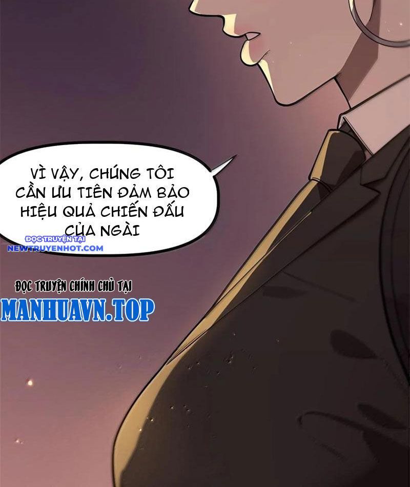 Băng Phong Mạt Nhật: Không Còn Đường Sống: Chapter 44