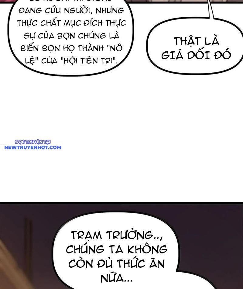 Băng Phong Mạt Nhật: Không Còn Đường Sống: Chapter 44