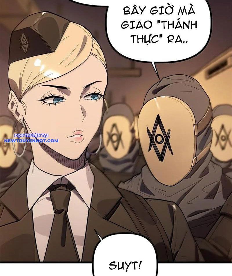 Băng Phong Mạt Nhật: Không Còn Đường Sống: Chapter 44