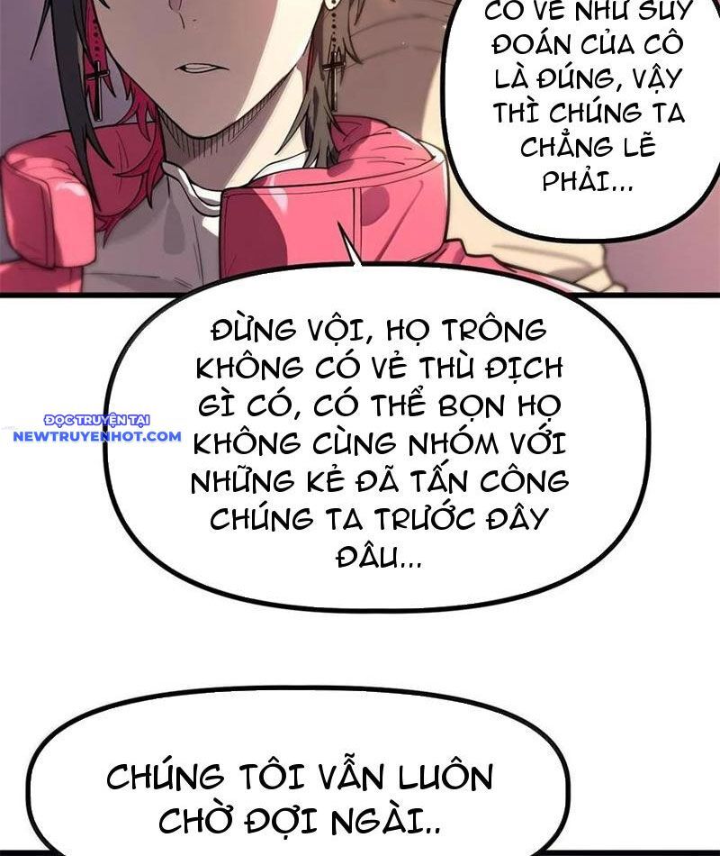 Băng Phong Mạt Nhật: Không Còn Đường Sống: Chapter 44