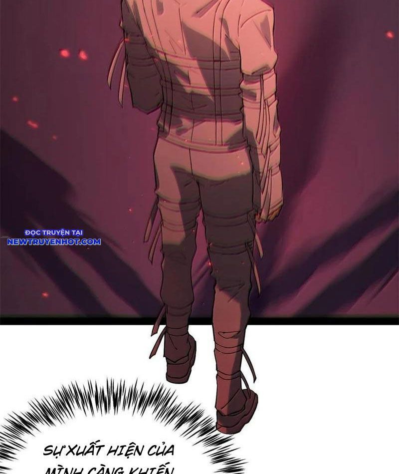 Băng Phong Mạt Nhật: Không Còn Đường Sống: Chapter 44