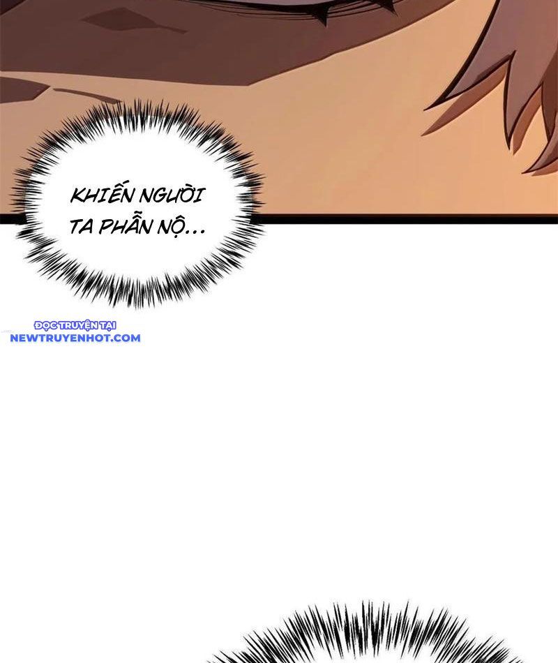 Băng Phong Mạt Nhật: Không Còn Đường Sống: Chapter 44