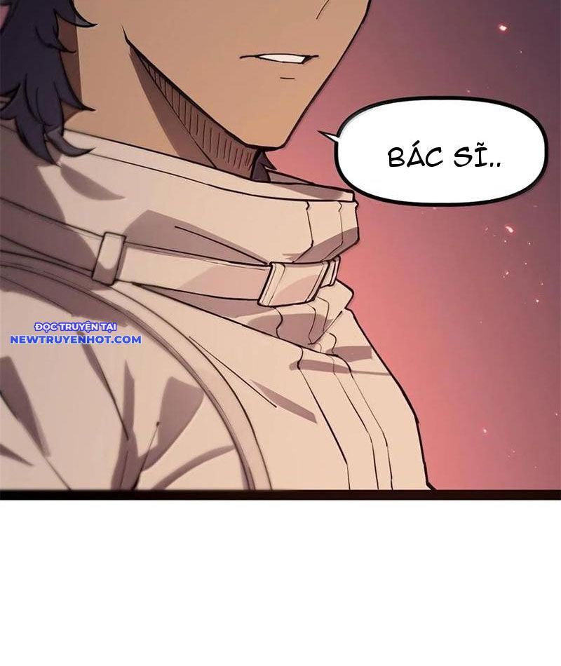 Băng Phong Mạt Nhật: Không Còn Đường Sống: Chapter 44