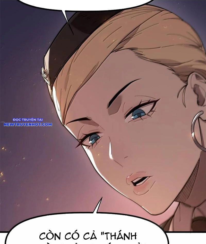 Băng Phong Mạt Nhật: Không Còn Đường Sống: Chapter 44