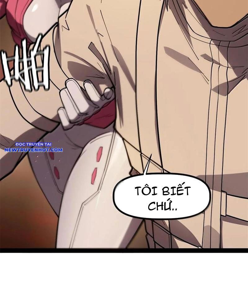 Băng Phong Mạt Nhật: Không Còn Đường Sống: Chapter 44