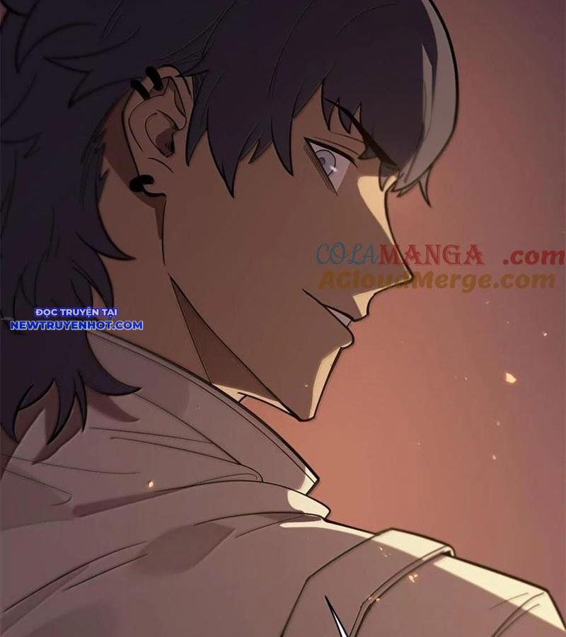 Băng Phong Mạt Nhật: Không Còn Đường Sống: Chapter 44