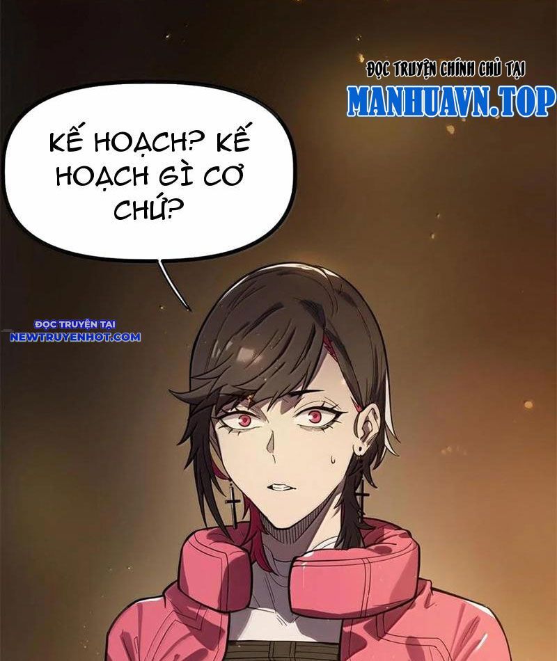 Băng Phong Mạt Nhật: Không Còn Đường Sống: Chapter 44