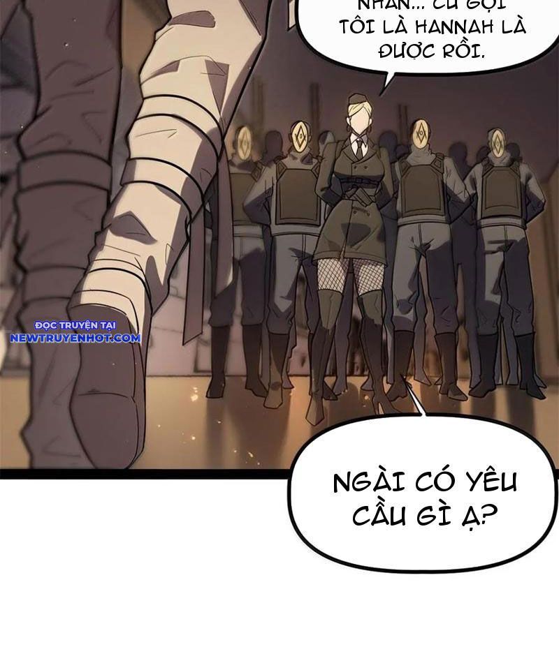 Băng Phong Mạt Nhật: Không Còn Đường Sống: Chapter 44