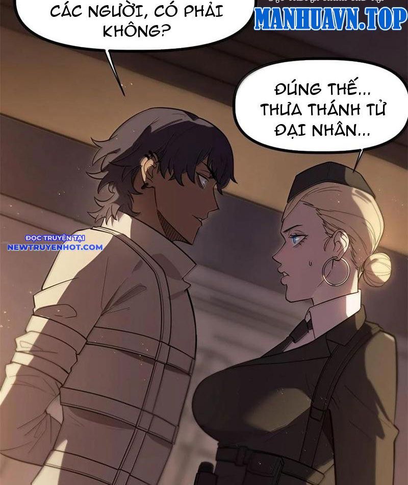 Băng Phong Mạt Nhật: Không Còn Đường Sống: Chapter 44