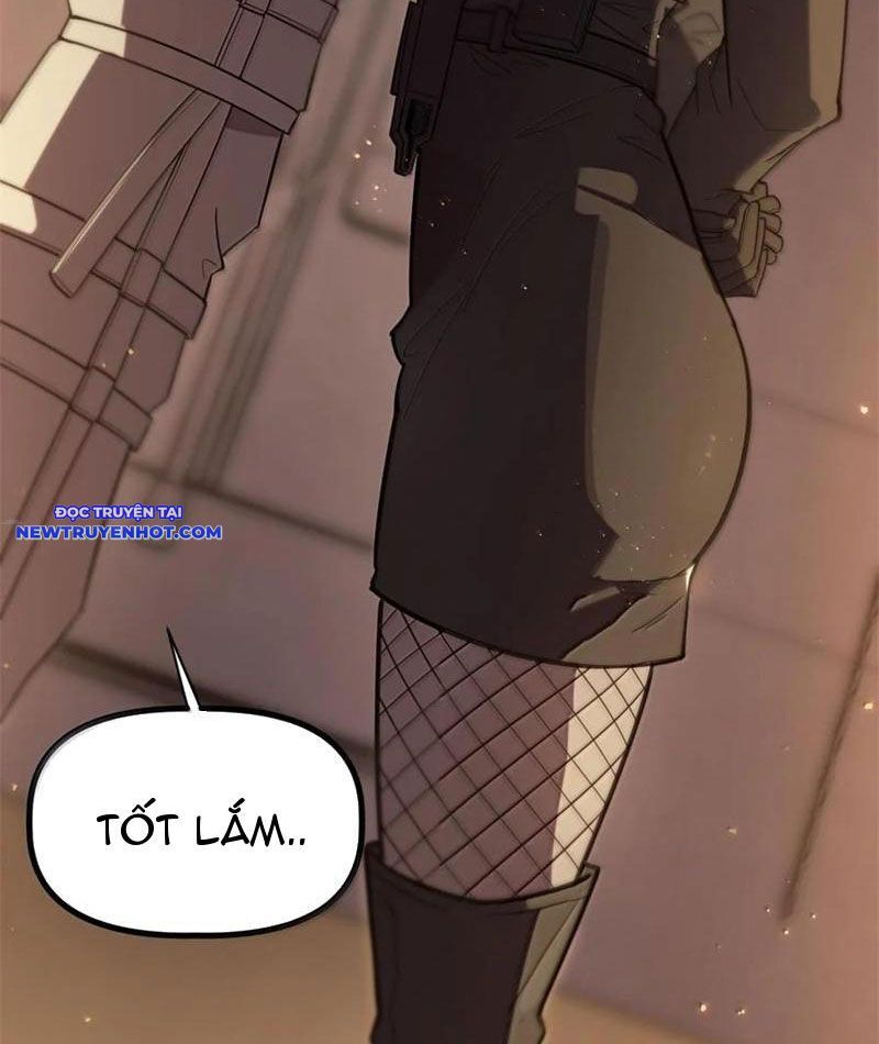 Băng Phong Mạt Nhật: Không Còn Đường Sống: Chapter 44