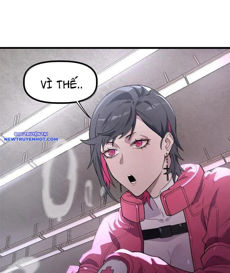 Băng Phong Mạt Nhật: Không Còn Đường Sống: Chapter 44