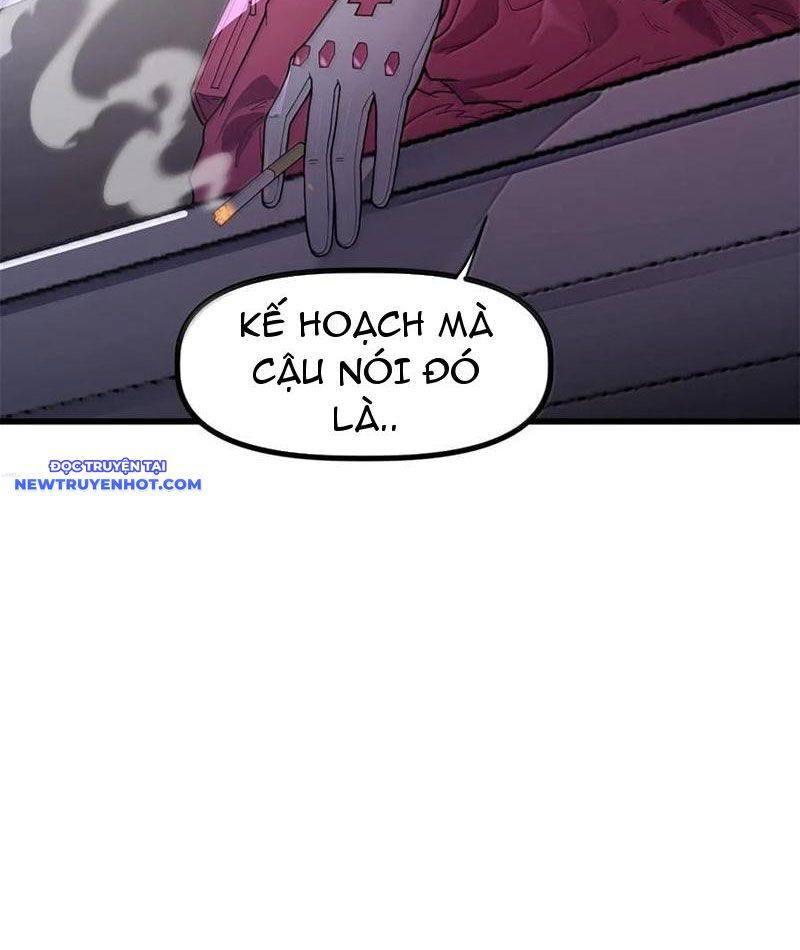 Băng Phong Mạt Nhật: Không Còn Đường Sống: Chapter 44