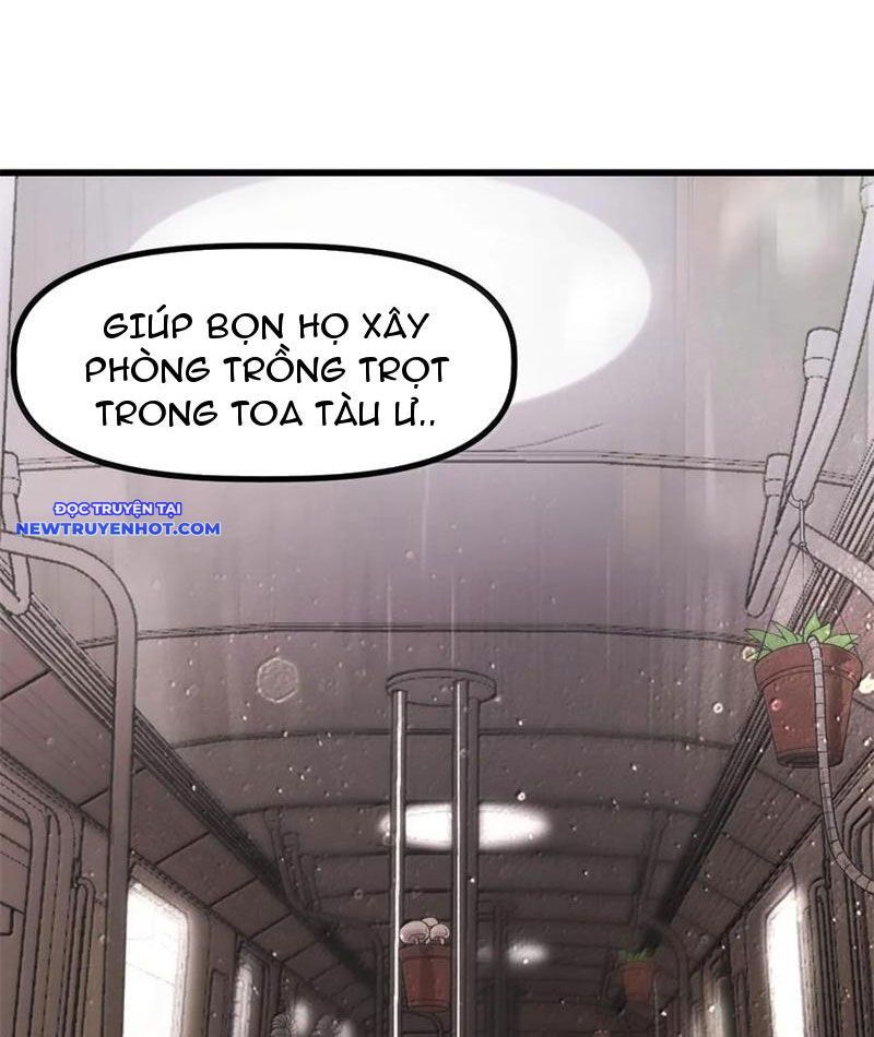 Băng Phong Mạt Nhật: Không Còn Đường Sống: Chapter 44