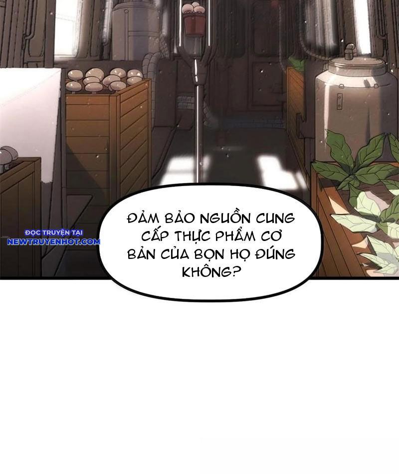 Băng Phong Mạt Nhật: Không Còn Đường Sống: Chapter 44