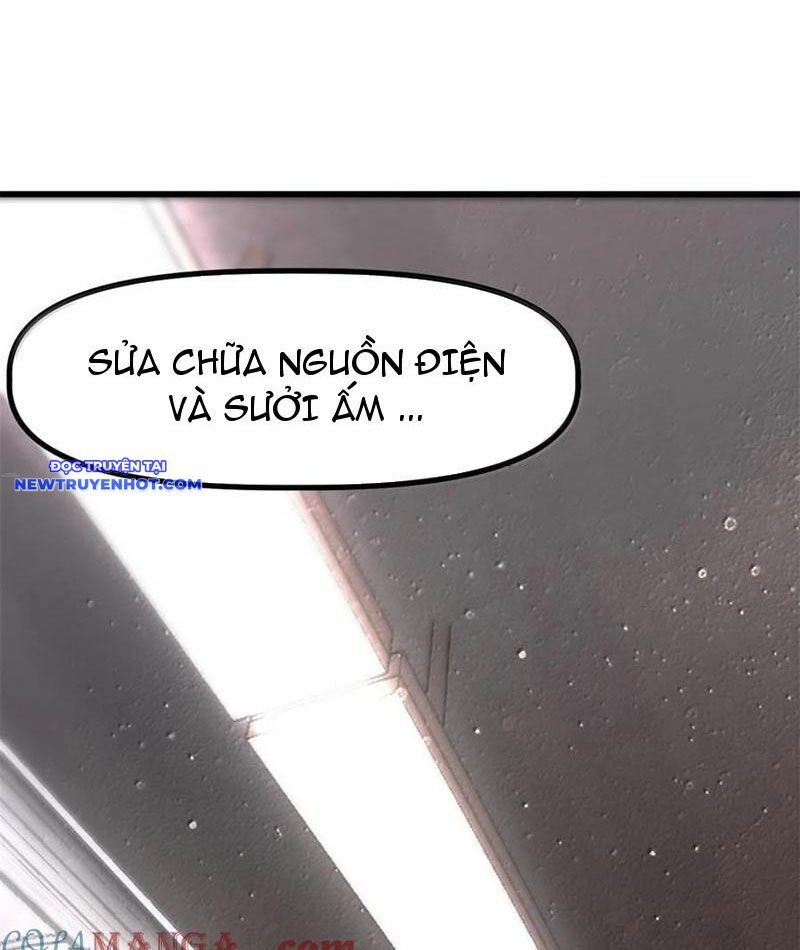 Băng Phong Mạt Nhật: Không Còn Đường Sống: Chapter 44