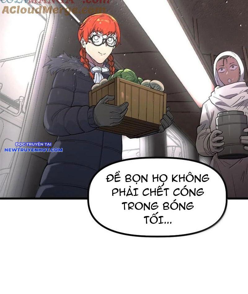 Băng Phong Mạt Nhật: Không Còn Đường Sống: Chapter 44