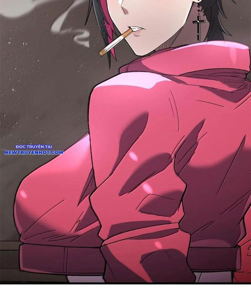 Băng Phong Mạt Nhật: Không Còn Đường Sống: Chapter 44