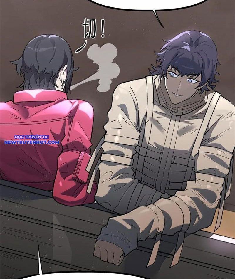 Băng Phong Mạt Nhật: Không Còn Đường Sống: Chapter 44