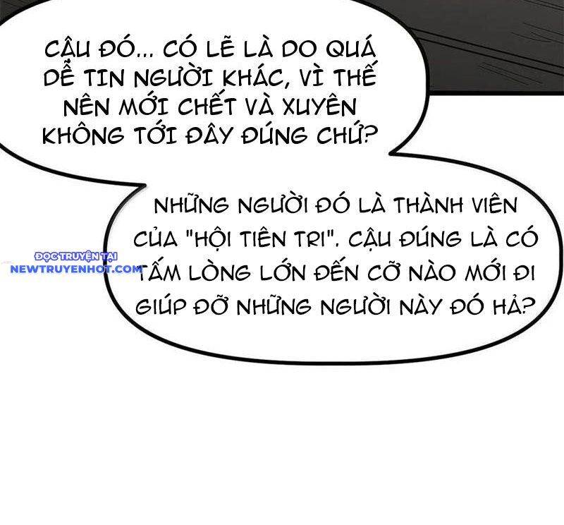Băng Phong Mạt Nhật: Không Còn Đường Sống: Chapter 44