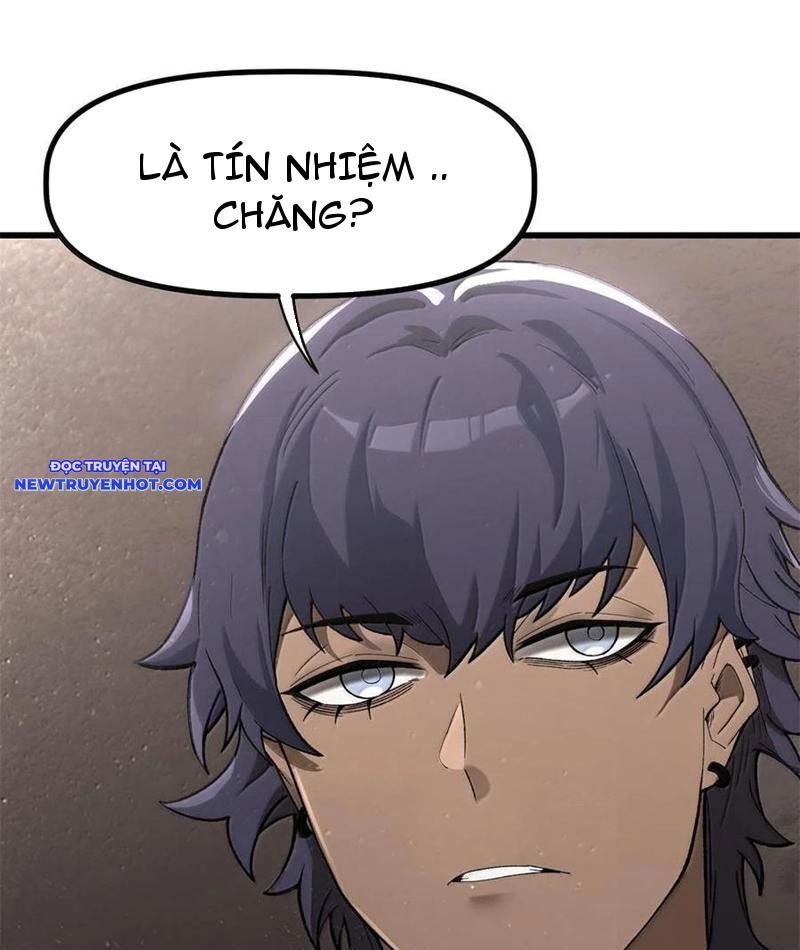 Băng Phong Mạt Nhật: Không Còn Đường Sống: Chapter 44
