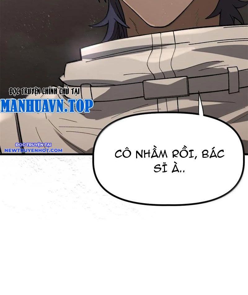 Băng Phong Mạt Nhật: Không Còn Đường Sống: Chapter 44