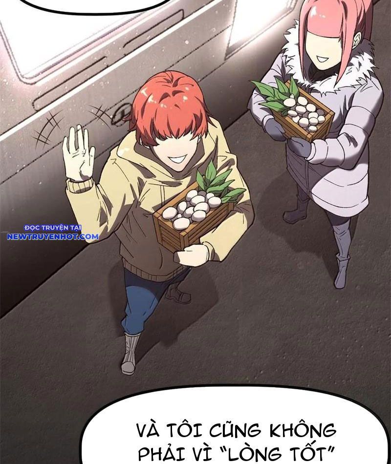 Băng Phong Mạt Nhật: Không Còn Đường Sống: Chapter 44