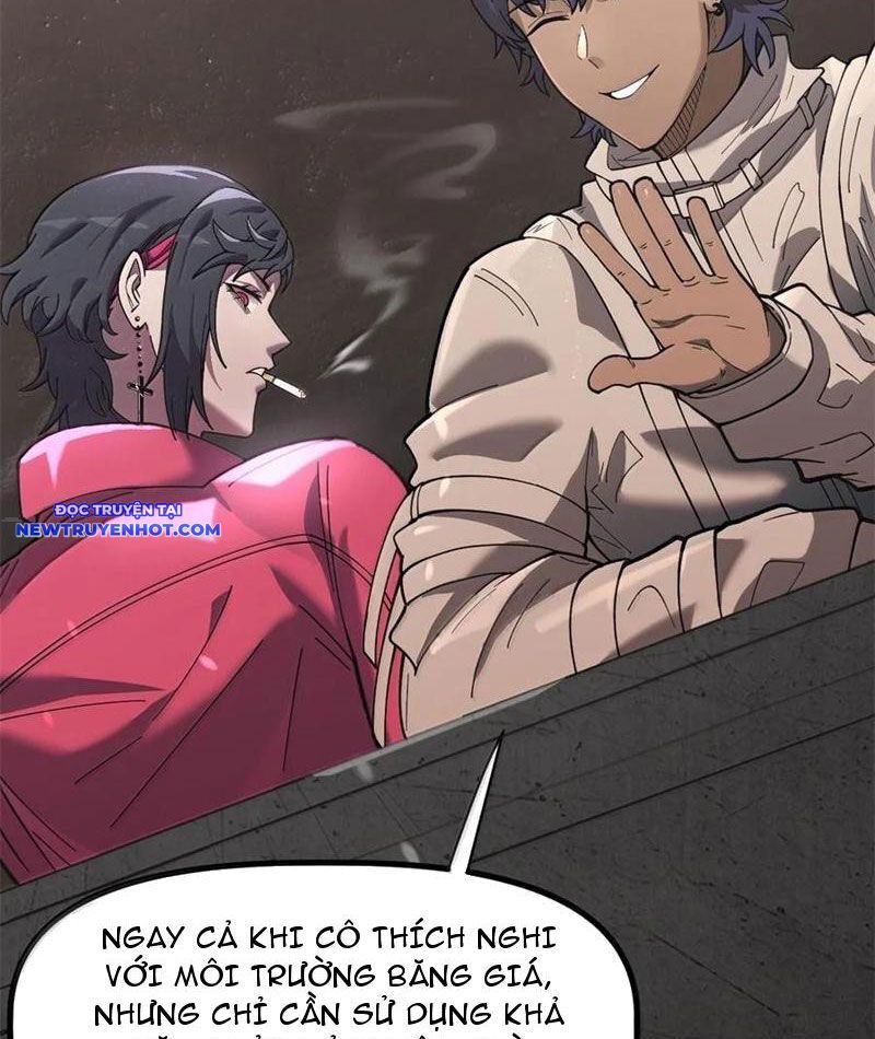 Băng Phong Mạt Nhật: Không Còn Đường Sống: Chapter 44