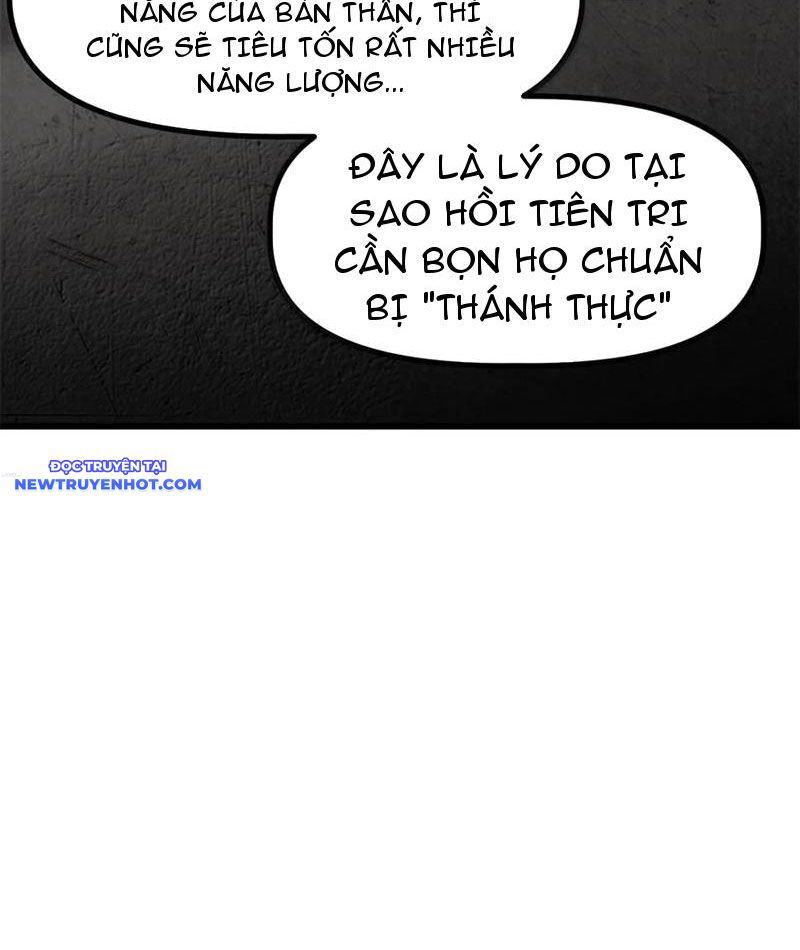 Băng Phong Mạt Nhật: Không Còn Đường Sống: Chapter 44
