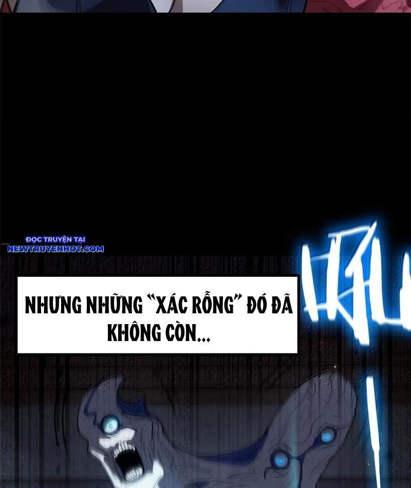 Băng Phong Mạt Nhật: Không Còn Đường Sống: Chapter 44