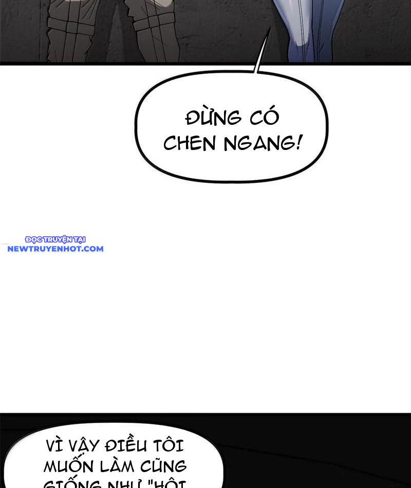 Băng Phong Mạt Nhật: Không Còn Đường Sống: Chapter 44
