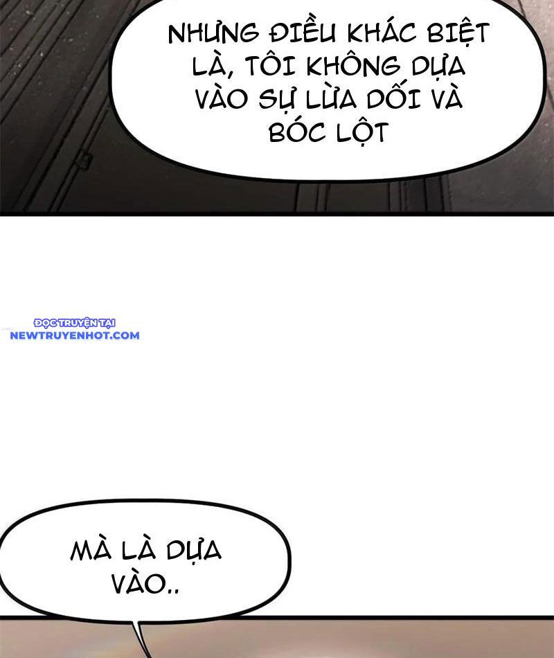Băng Phong Mạt Nhật: Không Còn Đường Sống: Chapter 44