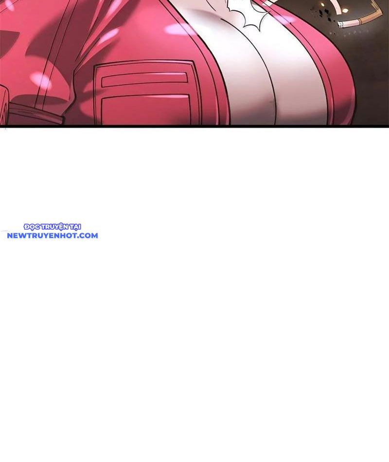 Băng Phong Mạt Nhật: Không Còn Đường Sống: Chapter 44