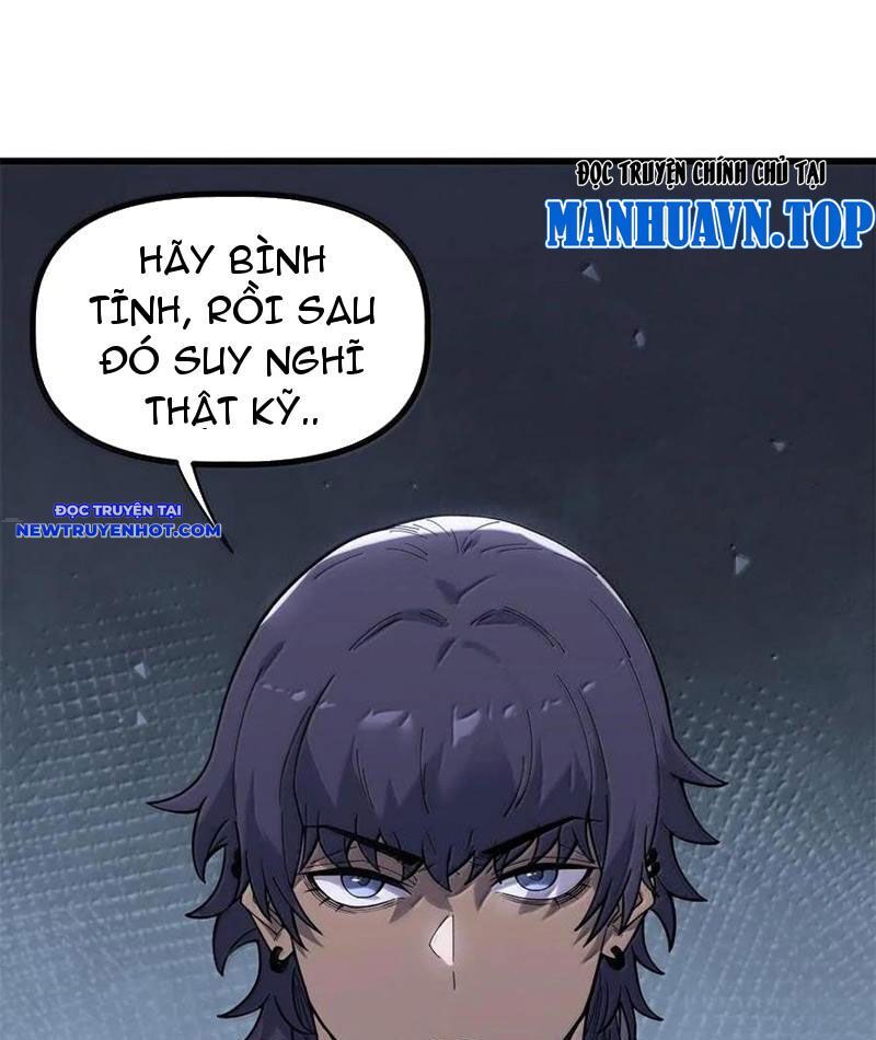 Băng Phong Mạt Nhật: Không Còn Đường Sống: Chapter 45