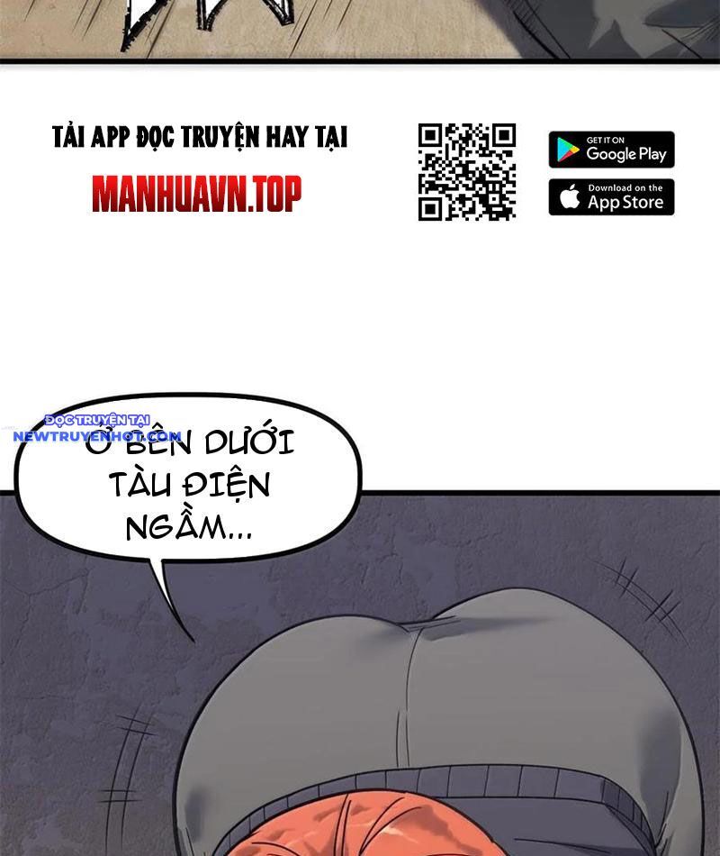 Băng Phong Mạt Nhật: Không Còn Đường Sống: Chapter 45