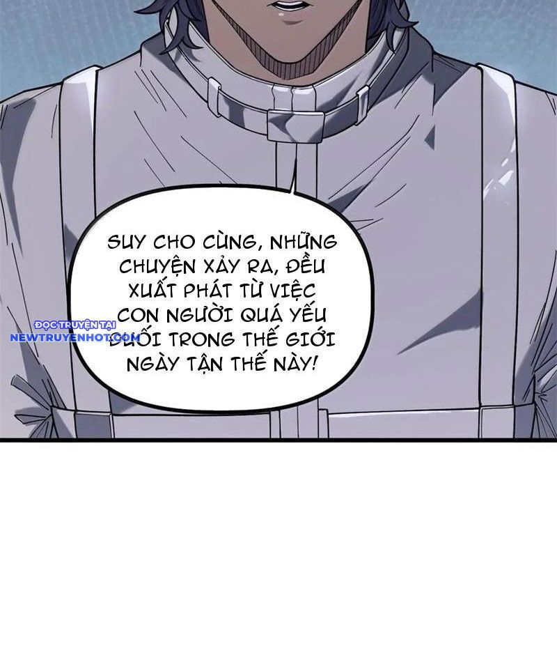Băng Phong Mạt Nhật: Không Còn Đường Sống: Chapter 45